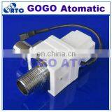 G1/2 Inch Water Purifier Valve DC4.5V Electric Bistable Pulsed Solenoid Valve for Fluid Flow thumbnail-3