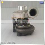 Oil Cooled Turbocharger 49189-00540 Turbo for ISUZU Engine 4BG1T Turbocharger TD04HL 8971159720 thumbnail-2