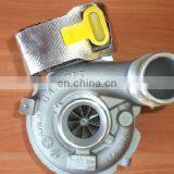 GTB1752VLK Turbocharger 780502-0001 282312F100 28231-2F100 Turbo Used for 2009- Kia VQ With R2.2 Engine Parts thumbnail-3