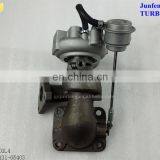 For Ford Turbo 49131-05403 4913105403 49S31-05452 Engine PHFA/PHFC Turbocharger TD03L4-09GK-3.3 thumbnail-4