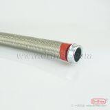 EXPLOSIVE PRROF FLEXIBLE CONDUIT WITH STIANLESS STEEL BRAIDED thumbnail-3
