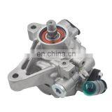 NEW Power Steering Pump For Honda CRV Accord Acura RSX 2.0L 2.4L DOHC 02-11 56110PNBA01 thumbnail-3