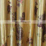 Polyester Fabric Shading Window Curtain thumbnail-3