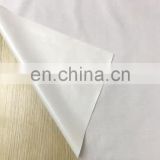 Chinese supplier waterproof tencel fabrics wholesale customization100% tencel fabric laminated with 0.02mmTPU - 100gsm