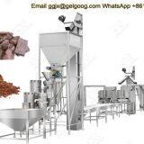 Cocoa Bean Processing Equipment Small Scale Price thumbnail-2