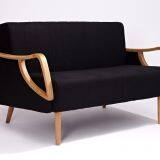 Tamara 2 Seats Sofa 132*84*80 SH:47cm thumbnail-2