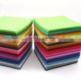 1*1m 3 mm 5 mm 8 mm 10 mm Wool Felt Fabric Pressed Wool Felt thumbnail-5
