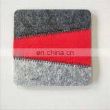 Wholesale Felt Coffee Cup Coaster Set thumbnail-2