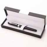 Chinese Fountain Pens,Fountain Pen Ink for Signature, 0.7mm Metal With Metal Hand Feeling thumbnail-2