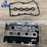 Engine Valve Cover 55564395 for Chevrolet Cruze Aveo Alfa Romeo 159 Opel Astra Corsa Insignia Vectra Zafira Saab thumbnail-2
