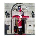 Inflatable Sky Air Dancer Dancing Man With Light for Advertising Event on Hot Sale