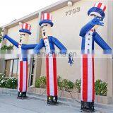 Blow Up Air Tube Man Cheap Inflatable Clown Air Dancer With Blower thumbnail-5