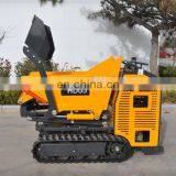 Small Farm Hydraulic Mini Dumper thumbnail-3