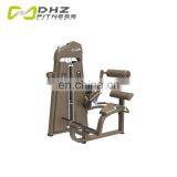 Most Popular Gym Muscles Worked Machine Back Extension Exercise thumbnail-3