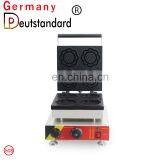 Other Snack Machines Waffle Maker Machine With CE Stainless Steel Factory Price for Sale thumbnail-7