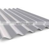 0.6mm Galvalume Steel Plain Sheet Weight of Aluzinc Steel Roof Sheet for Sales thumbnail-3