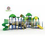 Children Outdoor Slide Park Playground Accessories Slide Outdoor Playground for Kids JMQ-18153A thumbnail-3