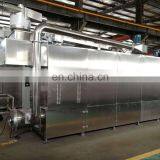 Stainless Steel Automatic Instant Rice Food Machine Baby Cereal Food Machine Nutritional Powder Production Line thumbnail-4