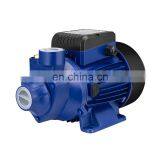 Good Price and Quality QB60 Electric Motor Water Pump thumbnail-3