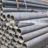 SA 178 gr C heat exchanger carbon steel pipe price per meter
