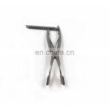 Strut Forceps Femoral Distractor Orthopedic Surgical Instrumnets Cervical Distractor thumbnail-6