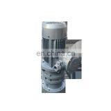 Chemical Liquid and Food Milk Tank Agitator Mixer Motor, 3kw,380V,4ph thumbnail-5