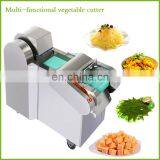 YQC-660 Best Sale Vegetable Cutter in India Electric Vegetable Cutter Machine Vegetable Cutter Quality Product thumbnail-6