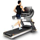 YPOO New Idea Body Fit Sport Treadmill Electric Treadmill Foldable Treadmill Equipment thumbnail-3