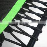 2021 Vivanstar Commercial Mini Size Home Round Folding Fitness Trampoline ST6603 thumbnail-4