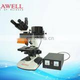 Drawell 2002H Lab And Medical Trinocular Fluorescent Microscope thumbnail-3