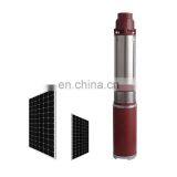 3LSPS Brush Submersible for Water Pressure Heating System Offgrid Solar Pump thumbnail-4