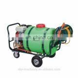 60L Gasoline Engine Power Sprayer Pump thumbnail-3