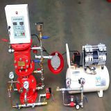 Fire Alarm Valve Hydrant Pump