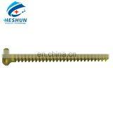 Approved Manufacturing Fixation System Pedicel Spinal Implants thumbnail-1