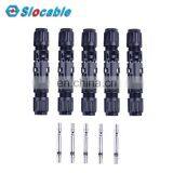 Slocable Solar System PV Wires With Connectors 1Meter 4mm2 Cable Assembly thumbnail-5