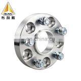 Auto Brake Calipers Alloy 6061 7075 Wheel Adapter 5X100 To 5X114.3 Flange Adapter thumbnail-5