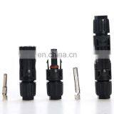 1500V TUV Waterproof IP67 Solar Connector DC PV Connector for Solar PV System thumbnail-7