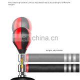 2021 Vivanstar ST6685 Боксерский мешок для взрослых, вращающийся вертикальный стержневой мишень, домашний тренажер, догд-бол для развития скорости thumbnail-5