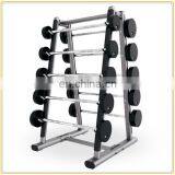 Hot Selling High Quality Barbell Rack New Body Building Equipment thumbnail-2