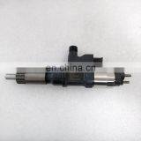 Common Rail Injector 095000-6376 (8976097896) Renew Model thumbnail-3