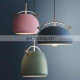 Новые продукты: лампа-капельница Led розового цвета, милого современного стиля для детской комнаты из ZhongShan