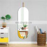 1.8mm 2mm 3mm 4mm 5mm 6mm Large Sheet Mirror Glass Price thumbnail-5