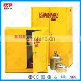 New Design Galvanized Metal Cabinet,lab Coat Metal Cabinet,lab Equipment Flammable Safety Cabinet thumbnail-2