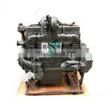 Diesel Engine Parts DE08T Engine Assy For DX300 thumbnail-2