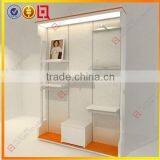 2015 Fashion New Design Clothes Display Stand thumbnail-2