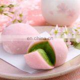 Small Mochi Daifuku Making Machine thumbnail-5