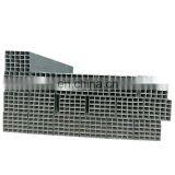 Chinese Manufacturer for HDG Galvanized Hollow Pipe With Best Price