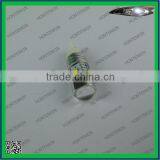 T10 LED Bulb Car Wedge Xenon White W5W 168 194 Signal Reverse Light