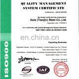 Customized Extruded T-slot Accessories Aluminum Frame From Aluminium Manufacturer thumbnail-6