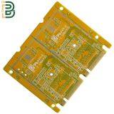 Quick Board Double-Sided PCB Circuits Cheap PCB Service From China thumbnail-3